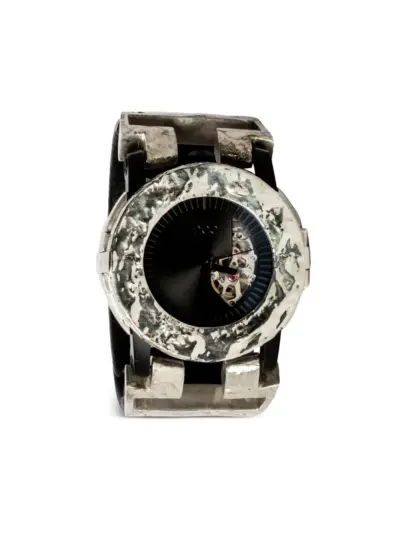 Parts of Four x Fob Paris #60 42mm - Black
