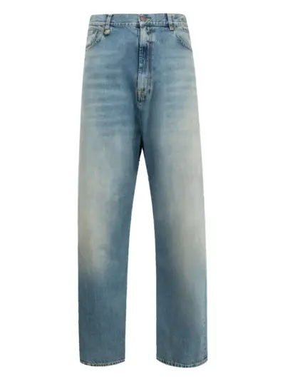 R13 Venti jeans - Blue