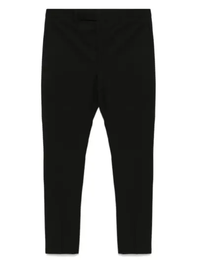 Rick Owens Astaires trousers - Black