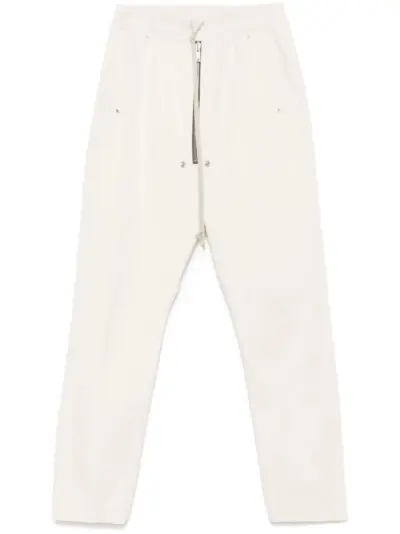Rick Owens Bella trousers - Neutrals
