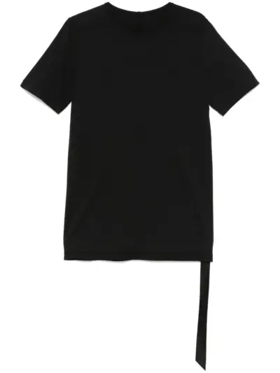 Rick Owens DRKSHDW Level T-shirt - Black