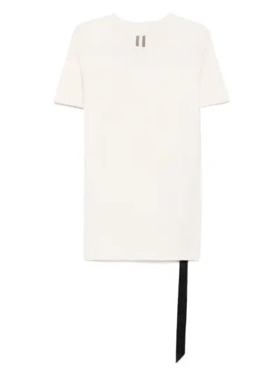 Rick Owens DRKSHDW Level T-shirt - Neutrals