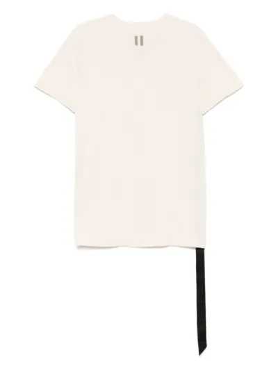 Rick Owens DRKSHDW Level t T-shirt - Neutrals