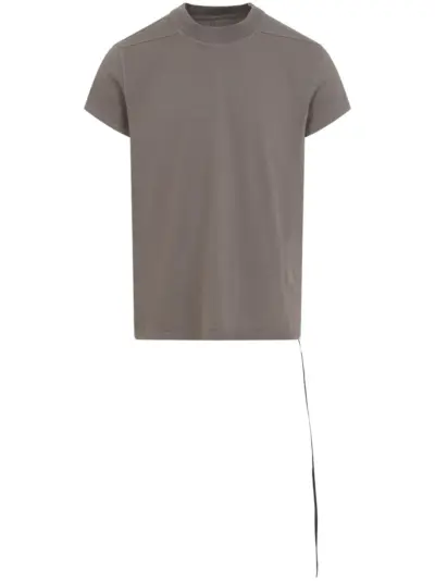 Rick Owens DRKSHDW Small Level T-shirt - Grey