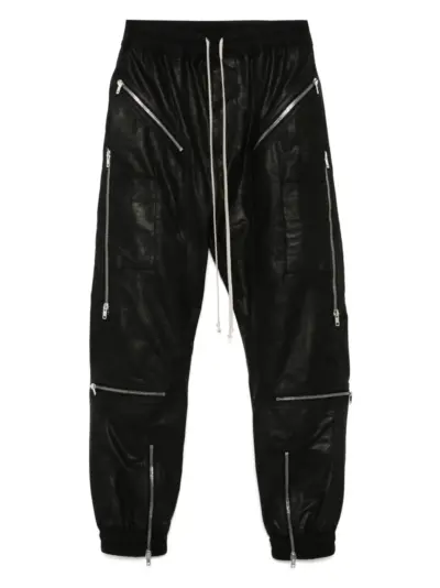 Rick Owens Headon trousers - Black