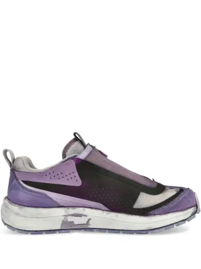 Salomon x 11 By Boris Bidjan Saberi ST Bamba 2 Low sneakers - Purple