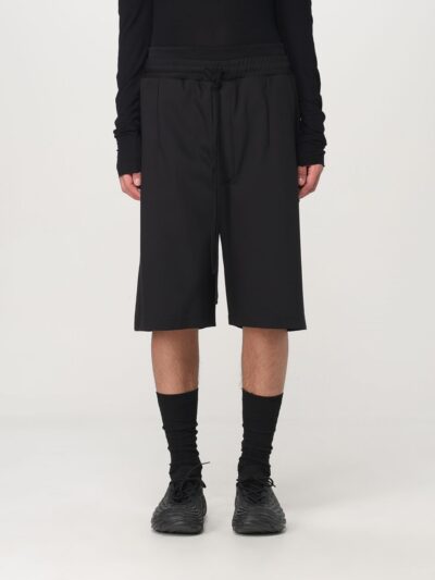 Short THOM KROM Men color Black