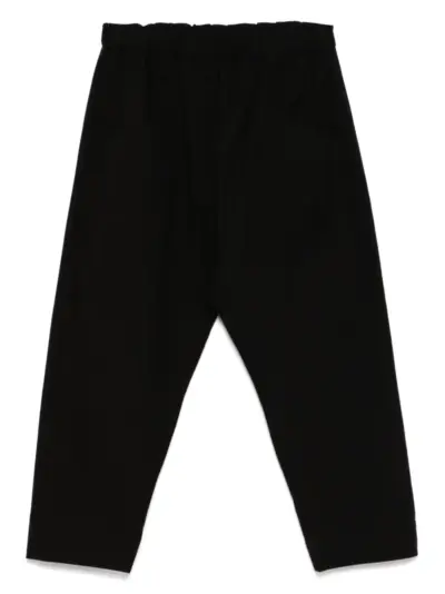 Toogood The Acrobat trousers - Black