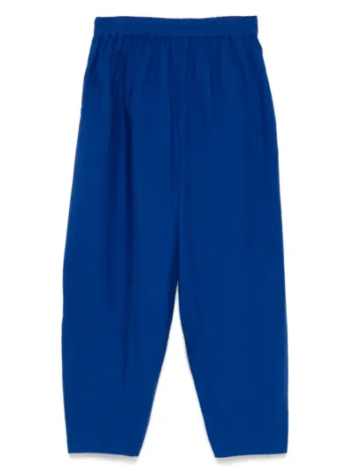 Toogood The Acrobat trousers - Blue