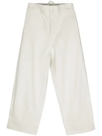 Toogood The Baker jeans - White