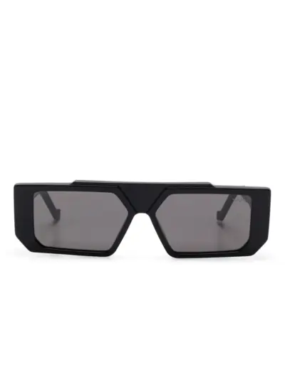 VAVA Eyewear 0003 sunglasses - Black