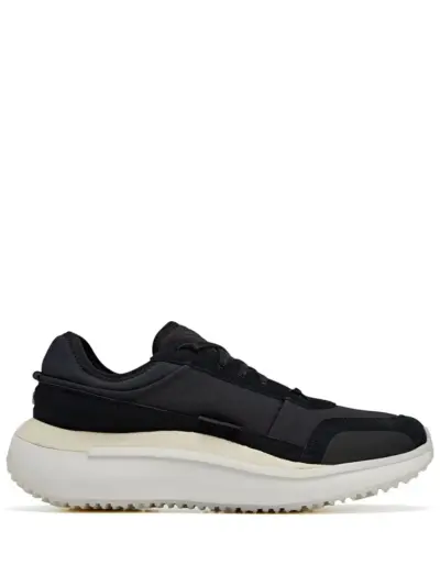 Y-3 ADIDAS Ajatu Run sneakers - Black