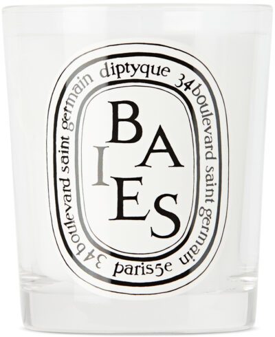 diptyque Baies Candle, 190 g