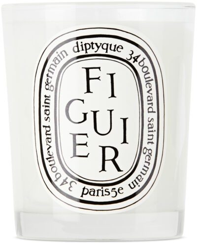 diptyque Figuier Candle, 190 g