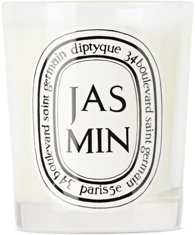 diptyque Jasmin Scented Candle, 190 g
