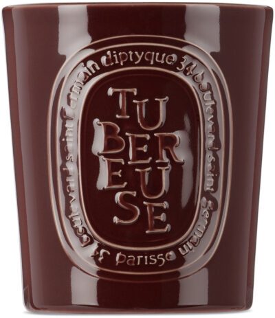 diptyque Tuberose Candle, 600 g