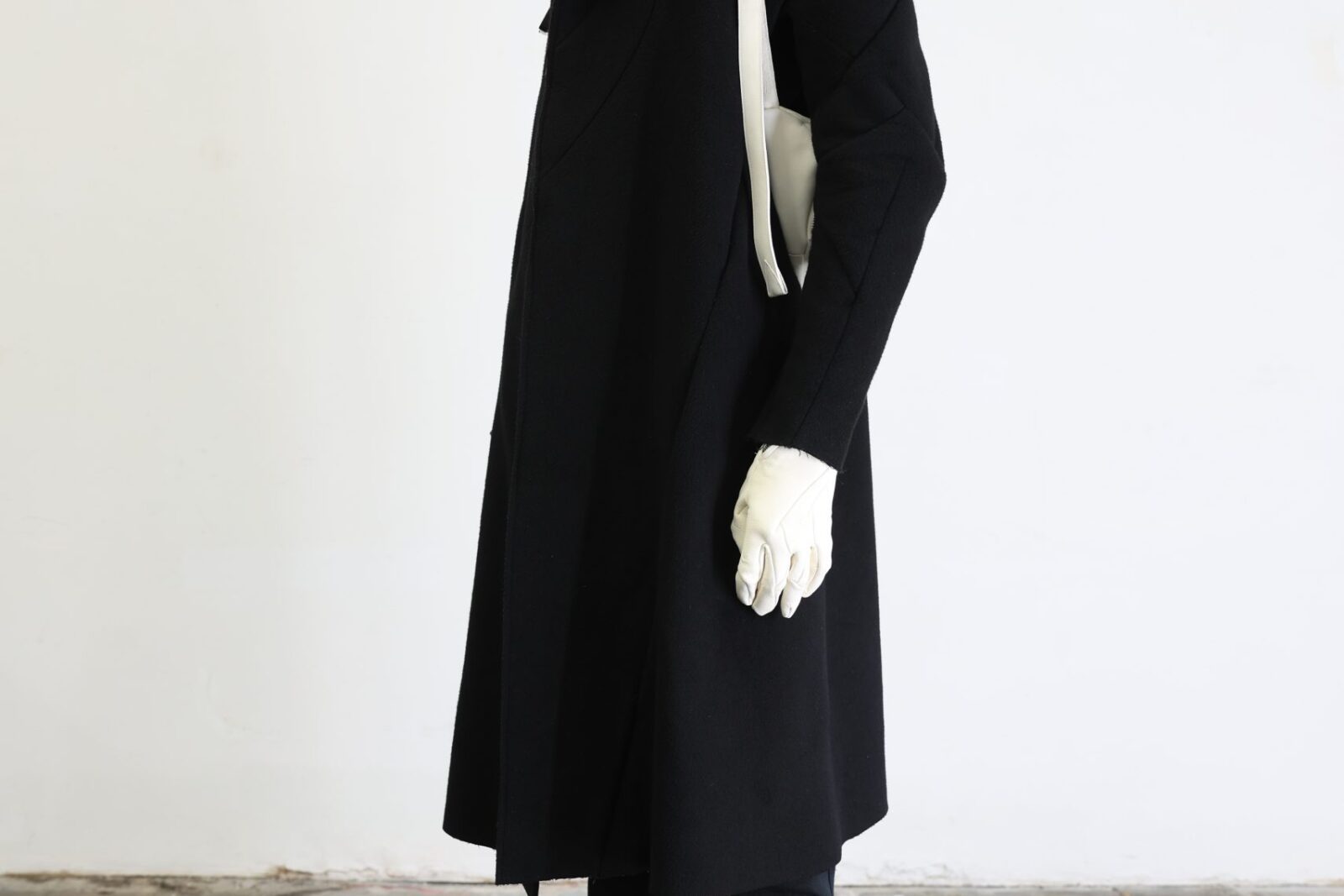 Leon Emanuel Blanck Autumn/Winter 2024 Collection Memento Mori