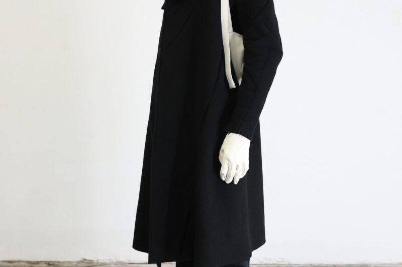 Leon Emanuel Blanck Colección Otoño/Invierno 2024 Memento Mori