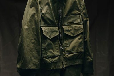 Sacai - Modern Avantgarde Luxury