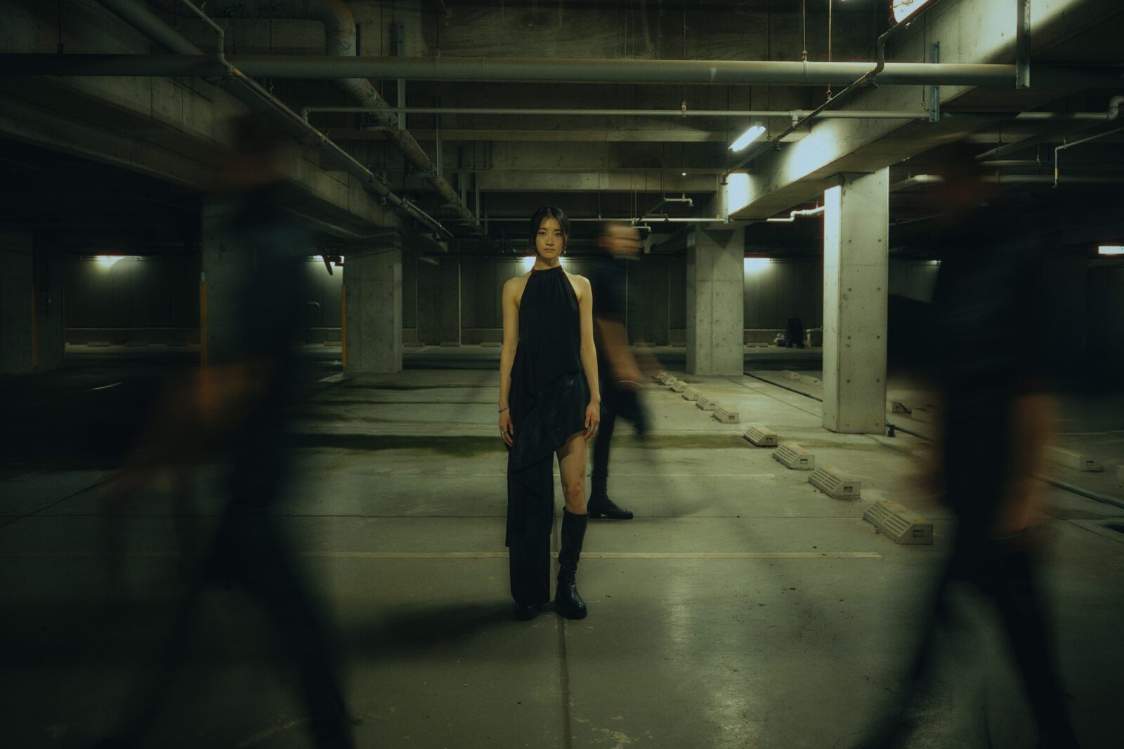 VENIA Spring/Summer 2025 Collection - When you were there
