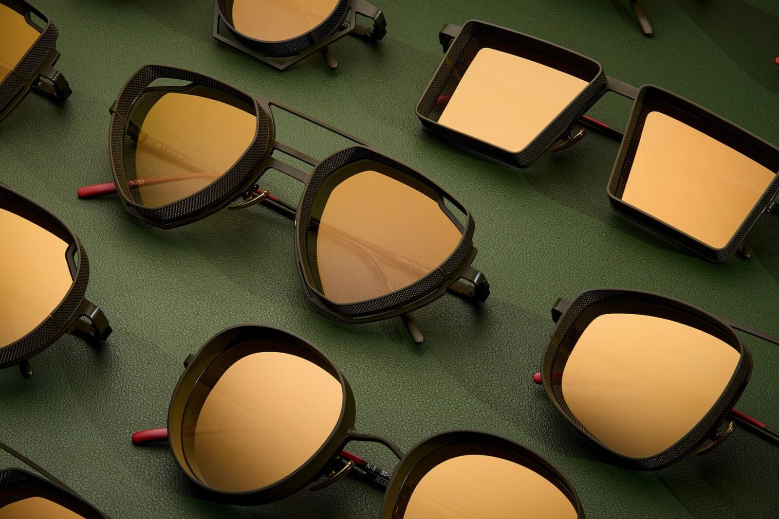 Vysen Eyewear - Innovative & Functional Eyewear