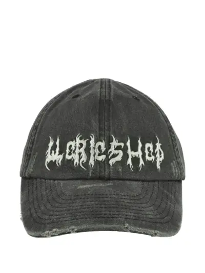 032c Faithless cap - Black