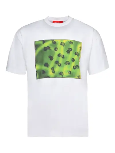 032c Ketuta T-shirt - White