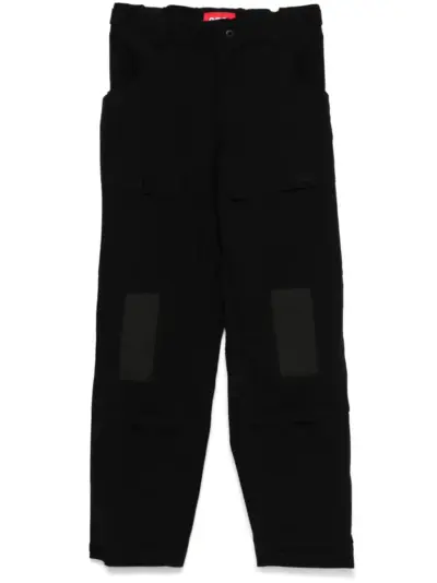 032c Tactical trousers - Black
