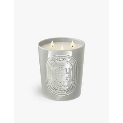 Diptyque Diptyque Feu De Bois Scented Candle 600g