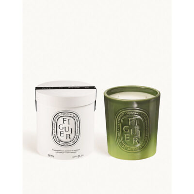 Diptyque Diptyque Figuier Scented Candle 1500g