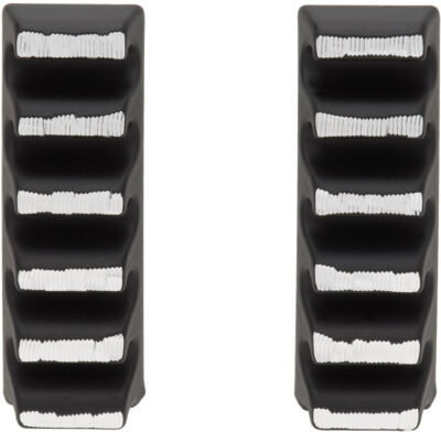 Innerraum Black Object EA9 Earrings