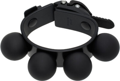 Innerraum Black Objet B07 Asteroid Bracelet