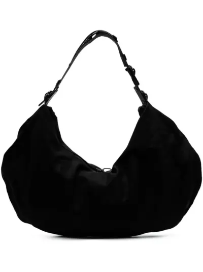 Innerraum object hm0 shoulder bag - Black