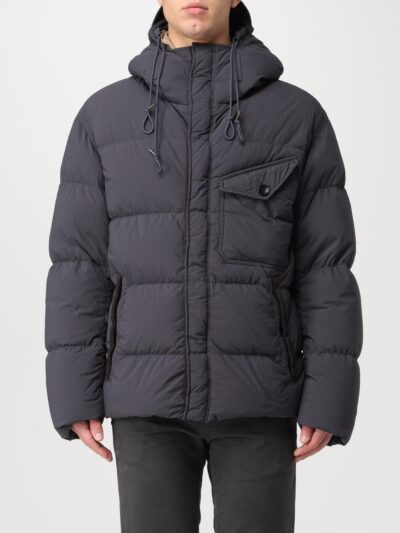 Jacket TEN C Men color Grey