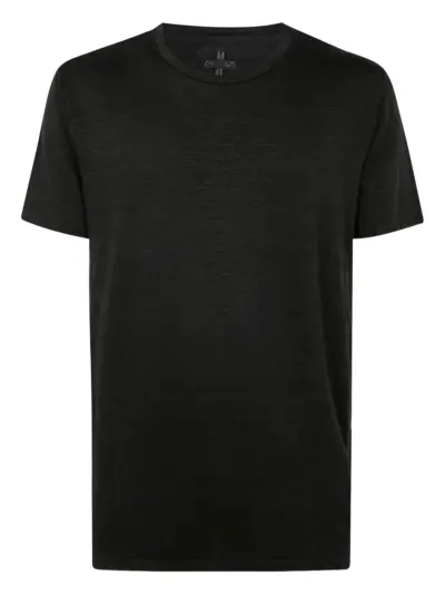 MD75 cotton T-shirt - Blue