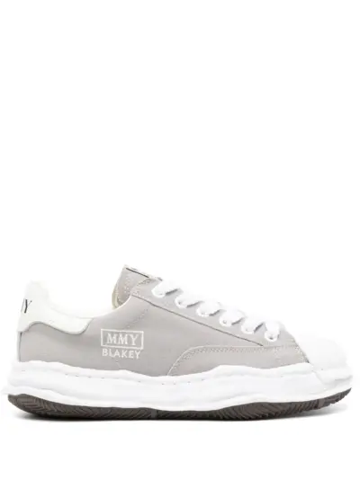 Maison MIHARA YASUHIRO Blakey sneakers - Grey