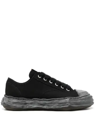 Maison MIHARA YASUHIRO Peterson 23 sneakers - Black