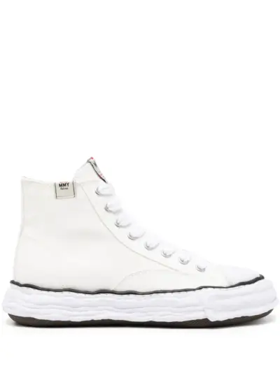 Maison MIHARA YASUHIRO Peterson23 Original Sole sneakers - Neutrals