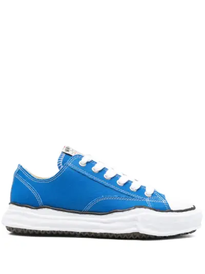 Maison MIHARA YASUHIRO Peterson23 sneakers - Blue