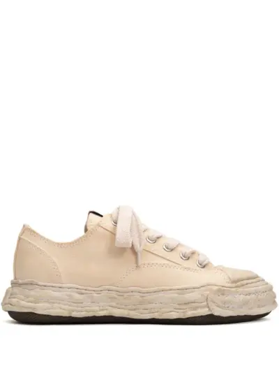 Maison MIHARA YASUHIRO Peterson23 sneakers - Neutrals