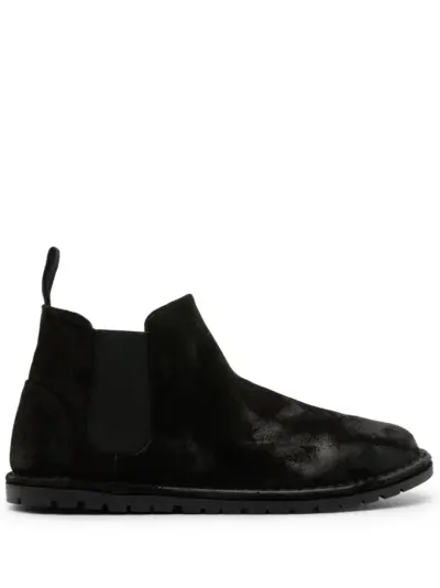 Marsèll Gommello boots - Black