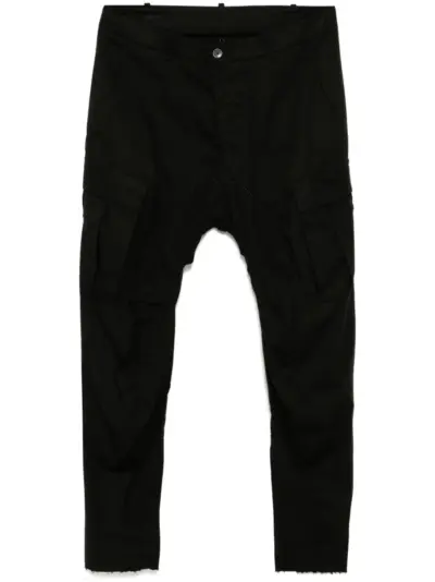 Masnada paanta tashe tio pants - Black