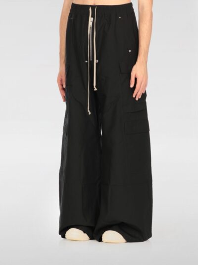Pants RICK OWENS DRKSHDW Men color Black