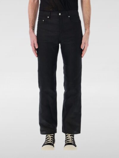 Pants RICK OWENS Men color Black