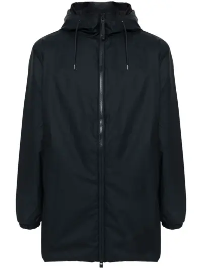 Rains Lohja jacket - Blue