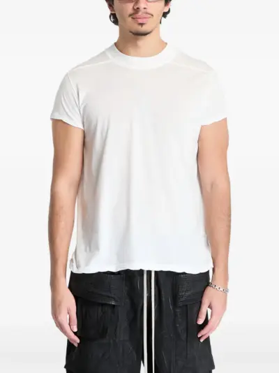 Rick Owens DRKSHDW Level T-shirt - White