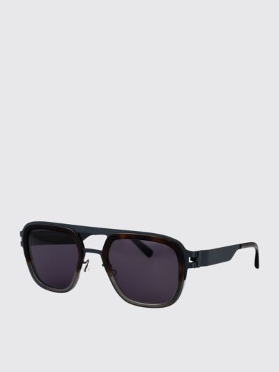 Sunglasses MYKITA Men color Blue