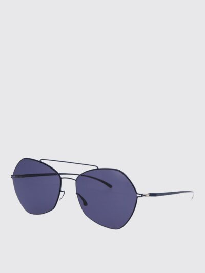 Sunglasses MYKITA Men color Blue