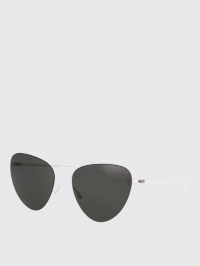 Sunglasses MYKITA Men color White