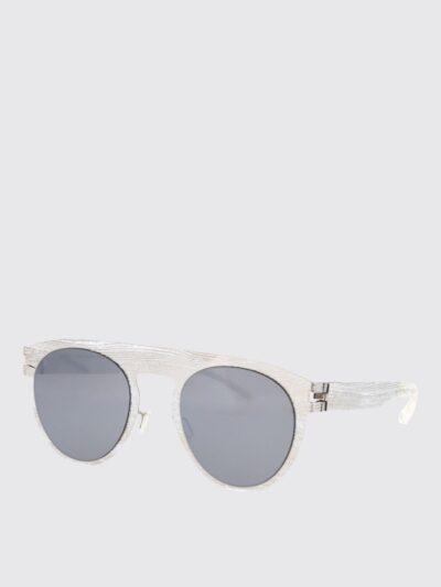 Sunglasses MYKITA Men color White
